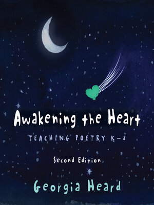 cover image of Awakening the Heart